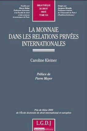 Publications And Articles In International Banking And Financial Law 